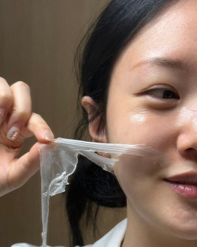 COLLAGEN NIGHT WRAPPING MASK MEDICUBE