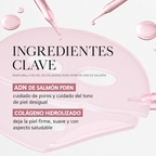 Mascarilla PDRN Salmón MEDICUBE