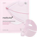 Mascarilla PDRN Salmón MEDICUBE