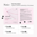 Mascarilla PDRN Salmón MEDICUBE