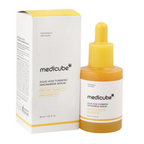 Medicube Kojic Acid Turmeric Niacinamide Serum Facial 30ml