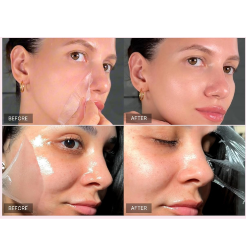 Mascarilla PDRN Salmón MEDICUBE