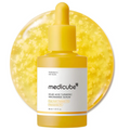 Medicube Kojic Acid Turmeric Niacinamide Serum Facial 30ml